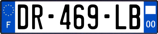 DR-469-LB