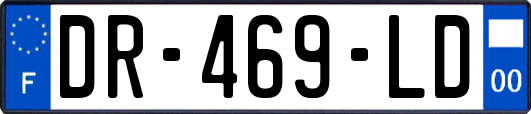 DR-469-LD