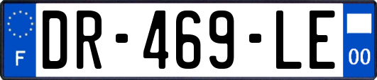DR-469-LE