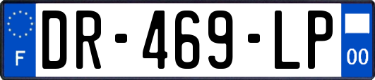DR-469-LP