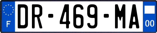 DR-469-MA