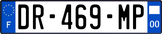 DR-469-MP