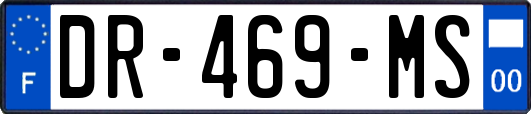 DR-469-MS