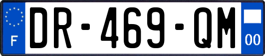 DR-469-QM