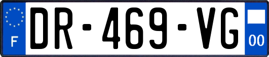 DR-469-VG