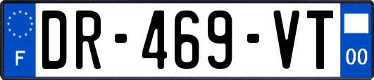 DR-469-VT