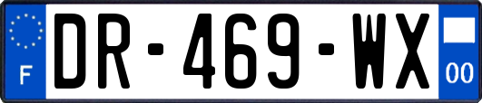 DR-469-WX