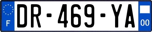DR-469-YA
