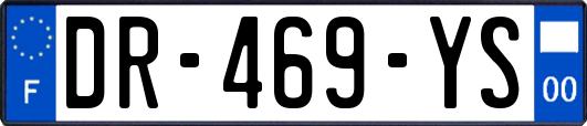 DR-469-YS