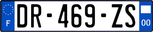 DR-469-ZS