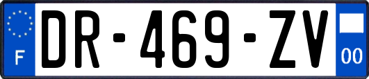 DR-469-ZV