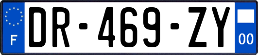 DR-469-ZY