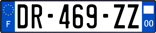 DR-469-ZZ