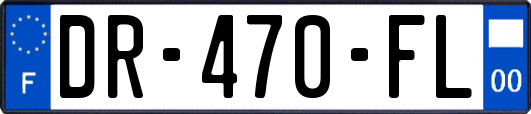 DR-470-FL