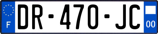 DR-470-JC