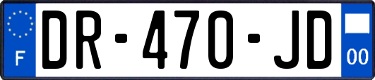 DR-470-JD