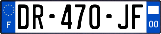 DR-470-JF