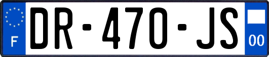 DR-470-JS