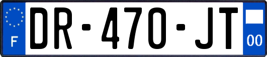 DR-470-JT