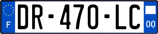 DR-470-LC