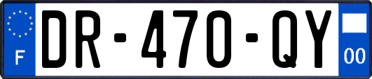 DR-470-QY