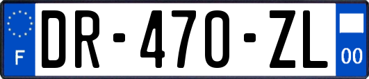 DR-470-ZL