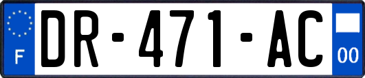 DR-471-AC