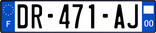 DR-471-AJ