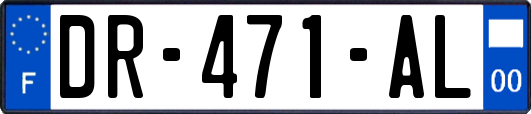 DR-471-AL