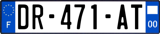 DR-471-AT