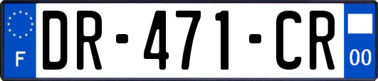 DR-471-CR