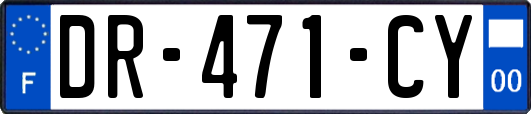 DR-471-CY