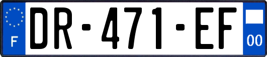 DR-471-EF