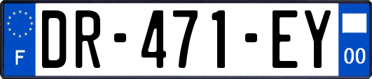 DR-471-EY