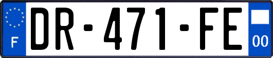 DR-471-FE