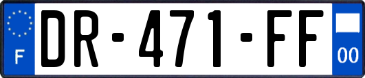 DR-471-FF