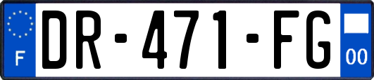 DR-471-FG