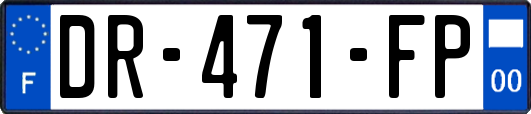 DR-471-FP