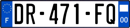 DR-471-FQ