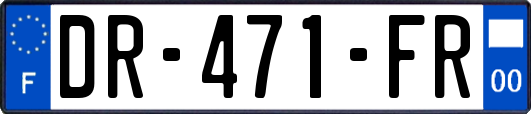 DR-471-FR