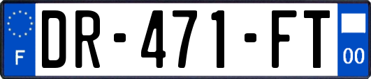 DR-471-FT