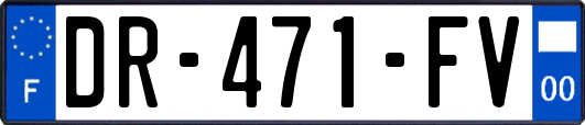 DR-471-FV