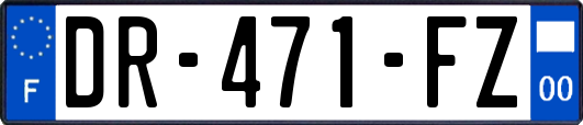 DR-471-FZ