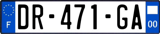 DR-471-GA