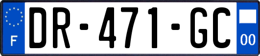 DR-471-GC