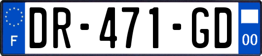 DR-471-GD