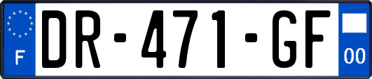 DR-471-GF