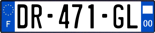 DR-471-GL