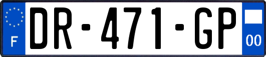 DR-471-GP