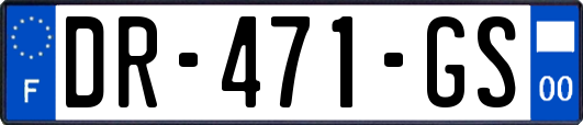 DR-471-GS